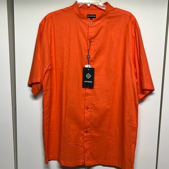 Sartorino Shirt - Picture 1 of 11
